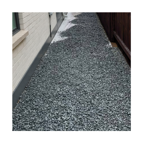 1" Black Star Gravel thumbnail 8