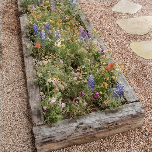 3/8" Pea Gravel thumbnail 6