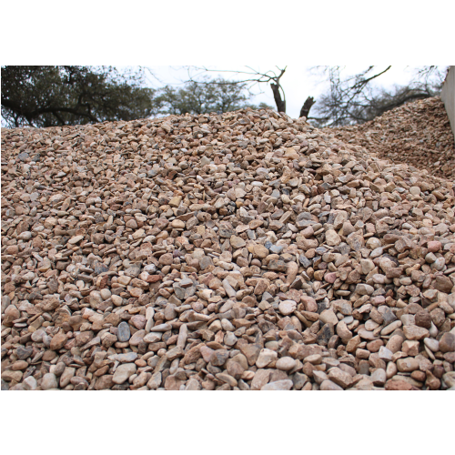 3/4"x 1'' Washed River Gravel thumbnail 2