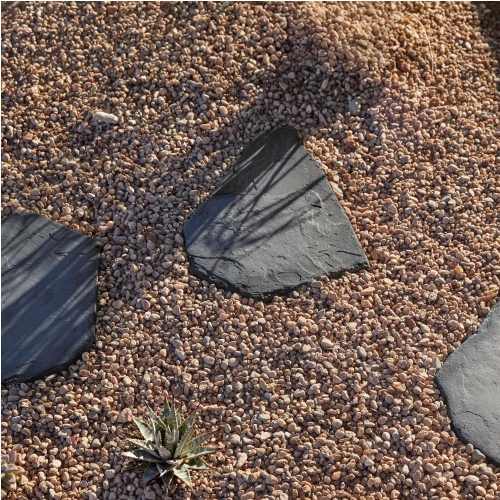 3/8" Pea Gravel thumbnail 9