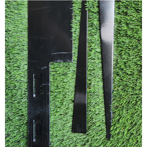 10' Steel Edging thumbnail 2