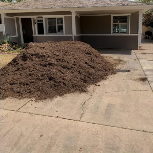 Texas Cut Mulch thumbnail 6