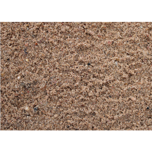 Concrete Sand
