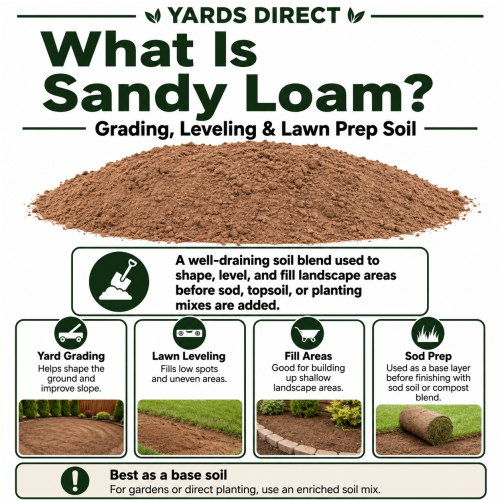 Sandy Loam thumbnail 3