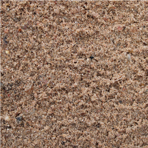 Concrete Sand