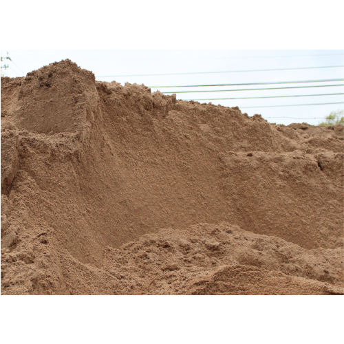 Concrete Sand thumbnail 2