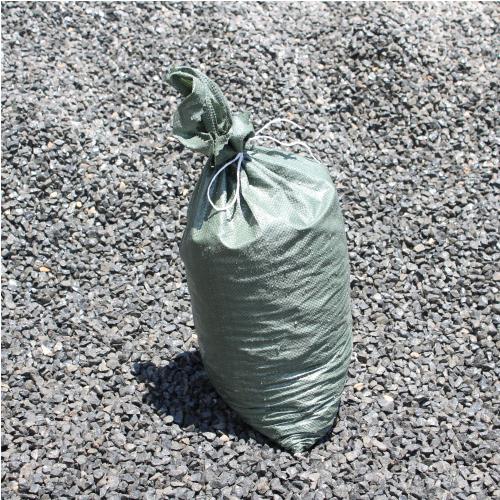 5/8 Black Star  (40lb. bag)