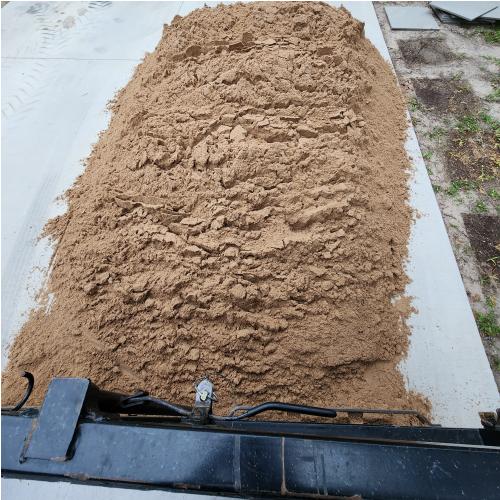 Masonry Sand thumbnail 5
