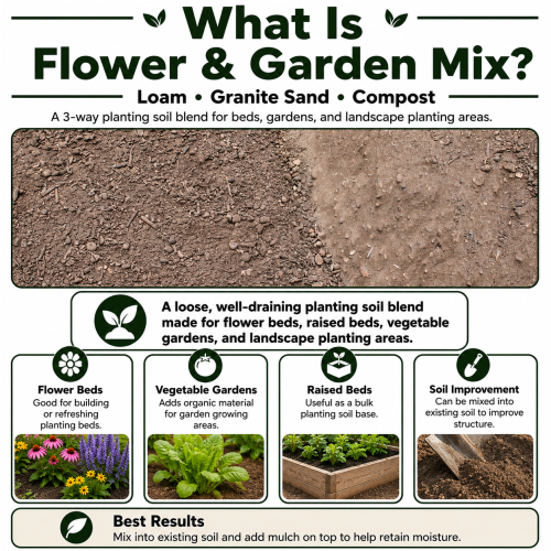Flower & Garden Soil thumbnail 3