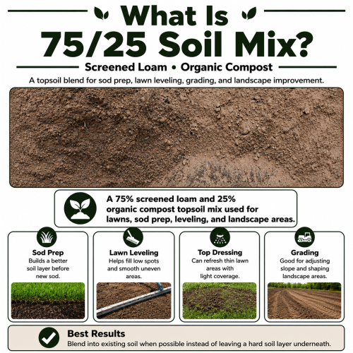 75/25 Soil Mix thumbnail 3