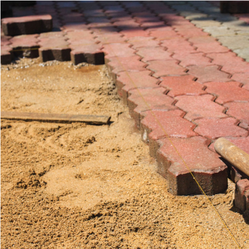 Concrete Sand thumbnail 4