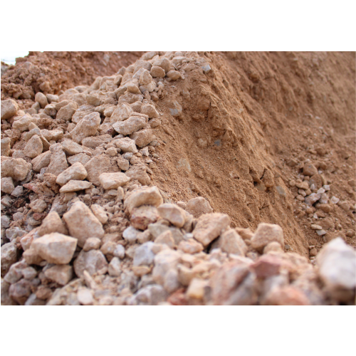 Road Base/Caliche Rock thumbnail 2