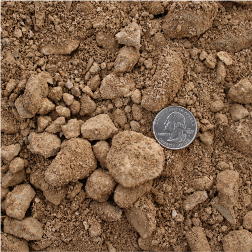 Road Base/Caliche Rock thumbnail 3