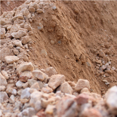 Road Base/Caliche Rock thumbnail 2
