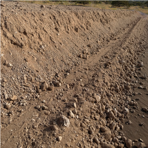 Road Base/Caliche Rock thumbnail 7