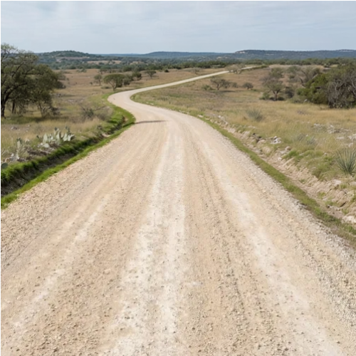 Road Base/Caliche Rock thumbnail 8