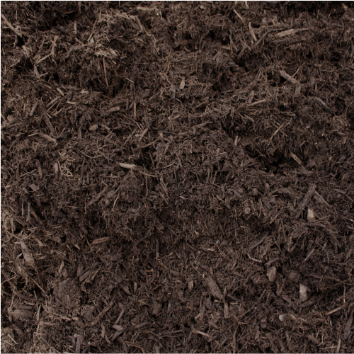 Texas Cut Mulch