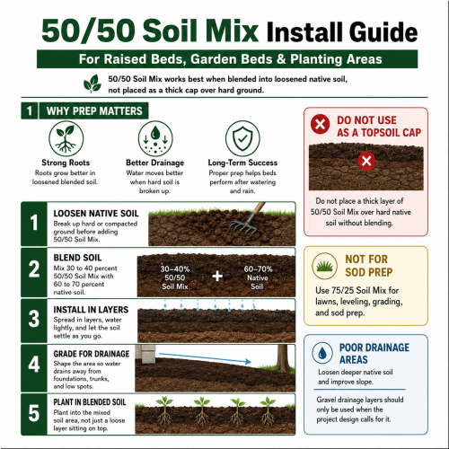 50/50 Soil Mix thumbnail 3