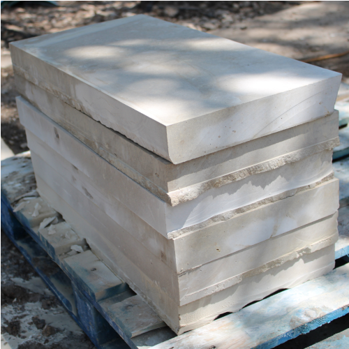 2'x1' Cream Paver (2.25' thick)