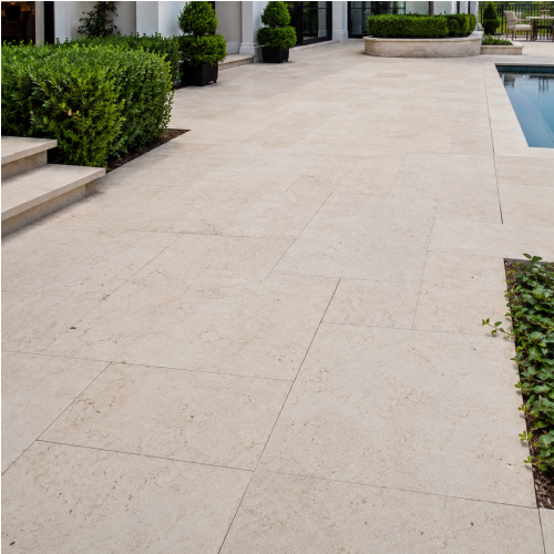 2'x1' Cream Paver (2.25' thick) thumbnail 6