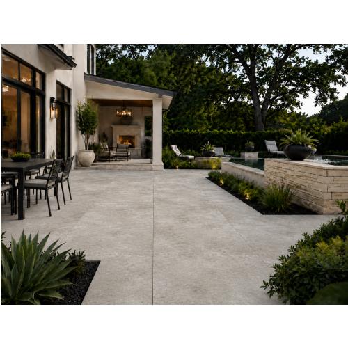 2'x2' Grey Buff Lueder Pavers (2.25" Thick) thumbnail 8