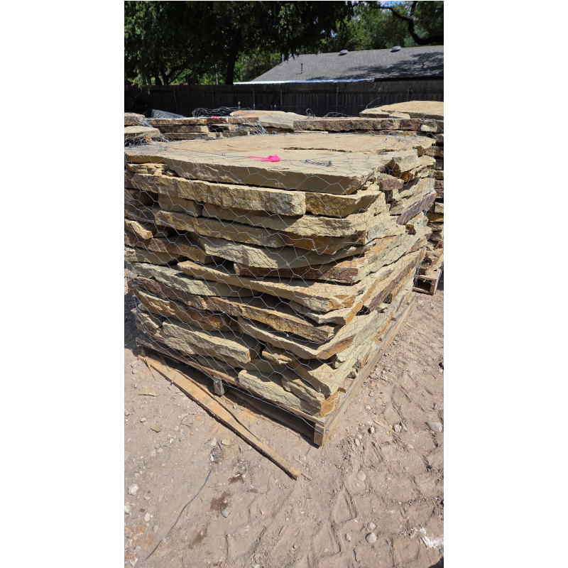 Oklahoma Flagstone