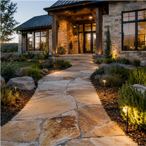 Weathered Flagstone thumbnail 5