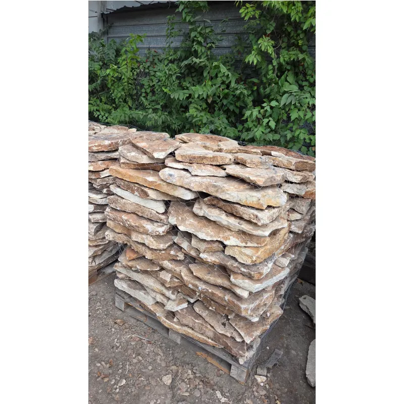 Weathered Flagstone
