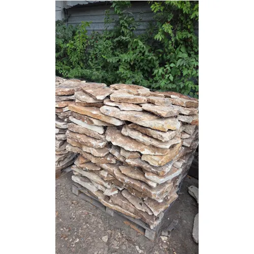 Weathered Flagstone
