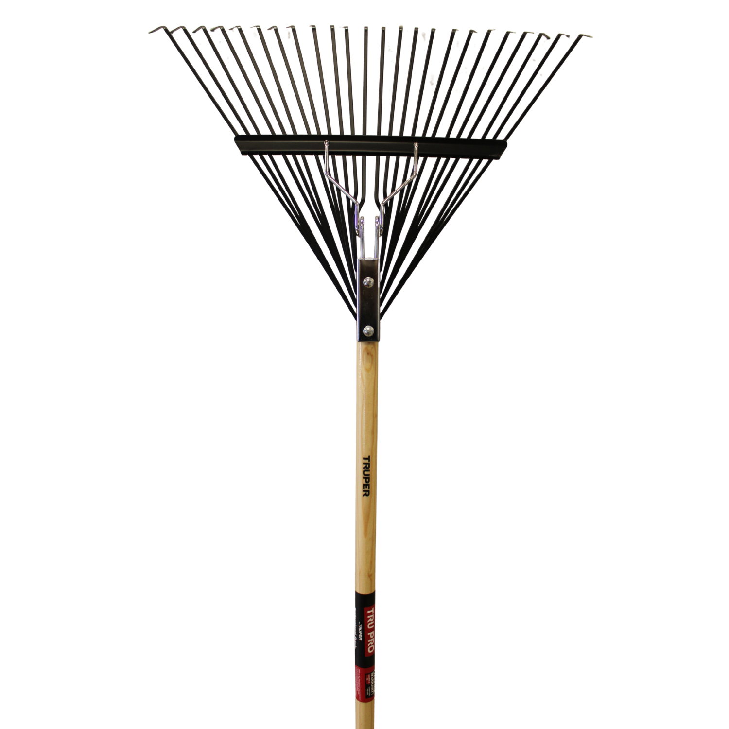 Tru-Pro 15-Tine Bow Rake