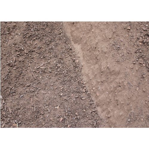 Flower & Garden Soil