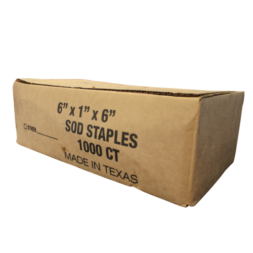 Turf Staples thumbnail 3