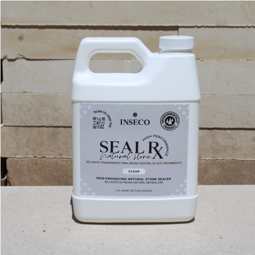 Natural Sealer