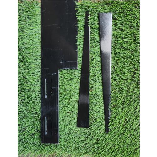 Steel Edging