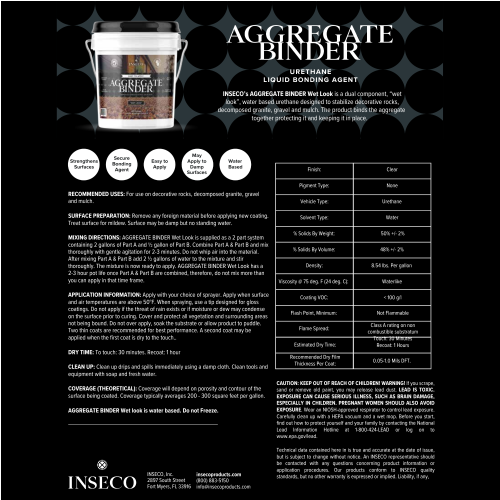 Aggregate Binder thumbnail 2