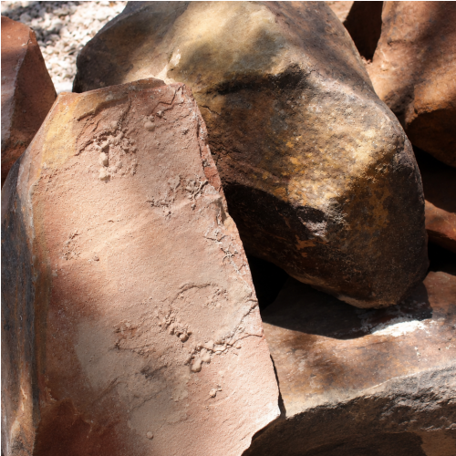 Moss Boulder thumbnail 4