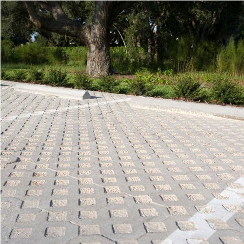 Grasstone II Concrete Grass Pavers thumbnail 4