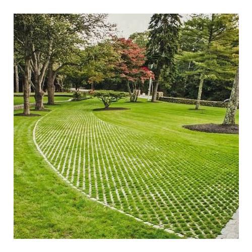 Grasstone II Concrete Grass Pavers thumbnail 5
