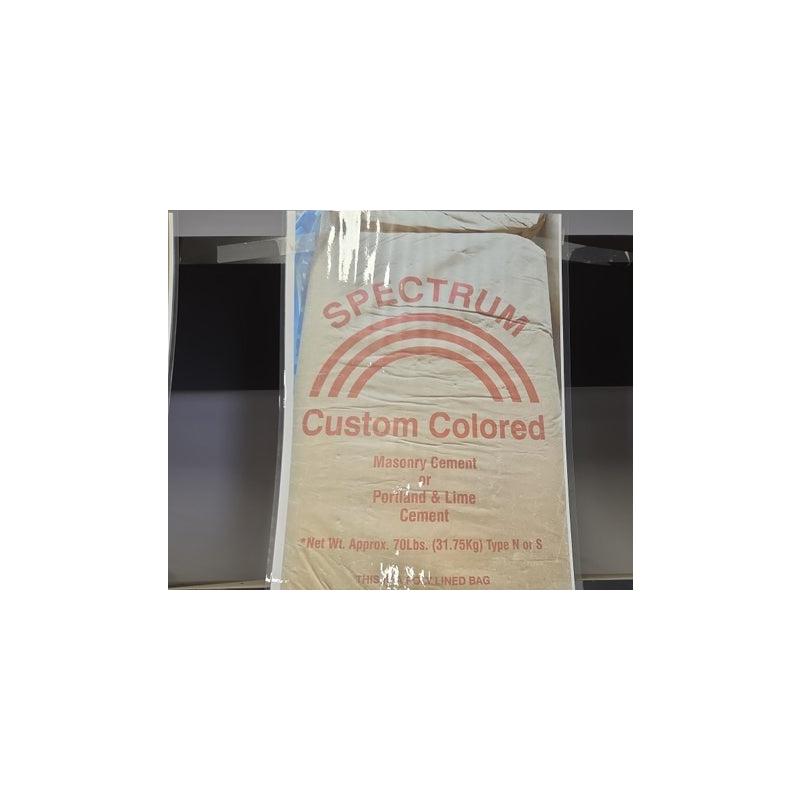 Texas Tan Masonry Cement