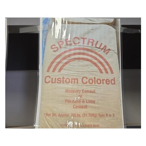 Texas Tan Masonry Cement