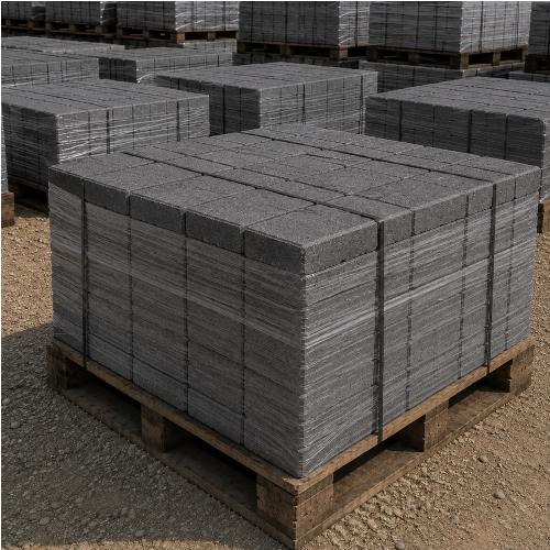 Holland Stone Charcoal (Pallet) thumbnail 1