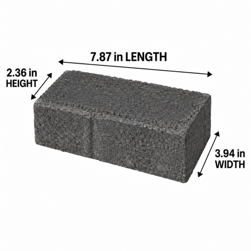 Holland Stone Charcoal (Pallet) thumbnail 3
