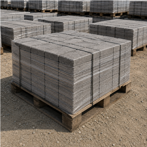 Holland Stone Pewter (Pallet) thumbnail 1