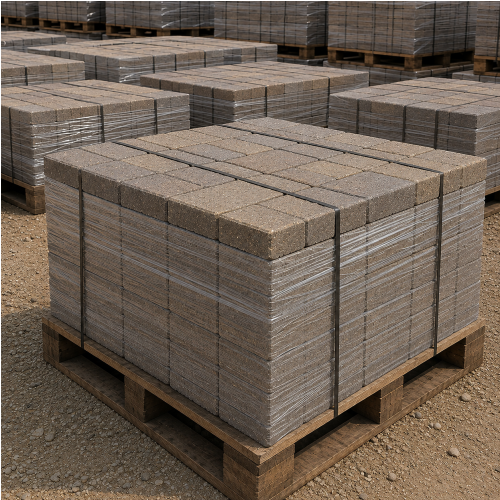 Holland Stone Antique Savannah (Pallet) thumbnail 1