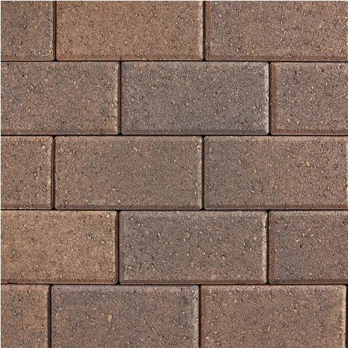 Holland Stone Terra Cotta  (Pallet) thumbnail 2