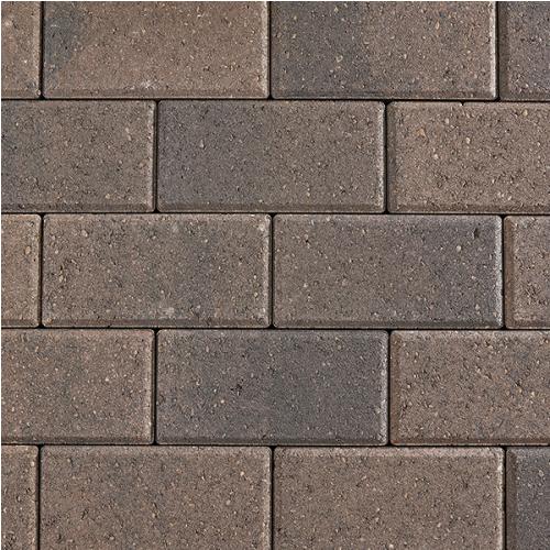 Holland Stone Antique Brown  (Pallet) thumbnail 2
