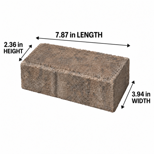 Holland Stone Old Town Blend  (Pallet) thumbnail 3