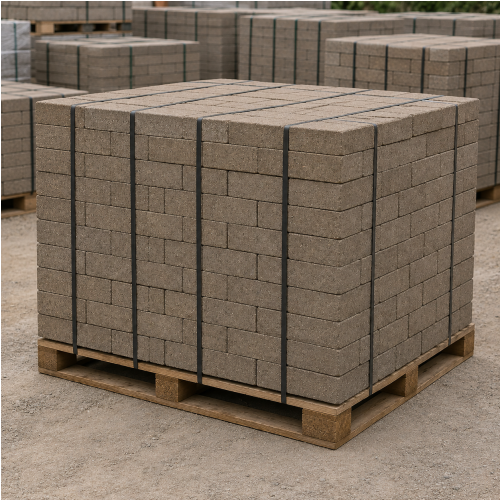 Holland Stone Tan  (Pallet) thumbnail 1