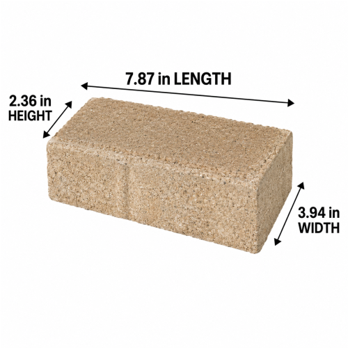 Holland Stone Tan  (Pallet) thumbnail 3