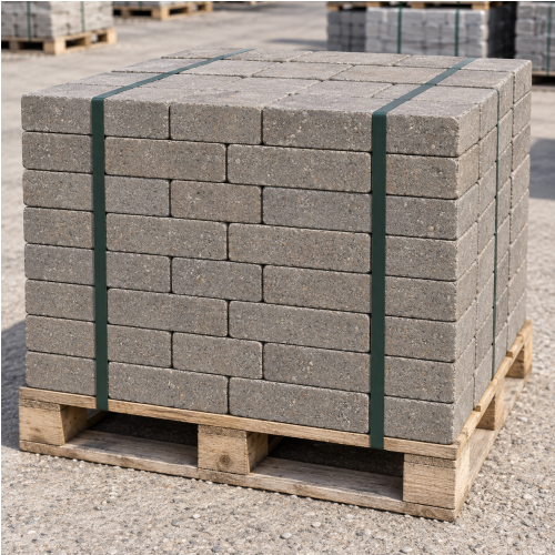 City Stone II Antique Pewter